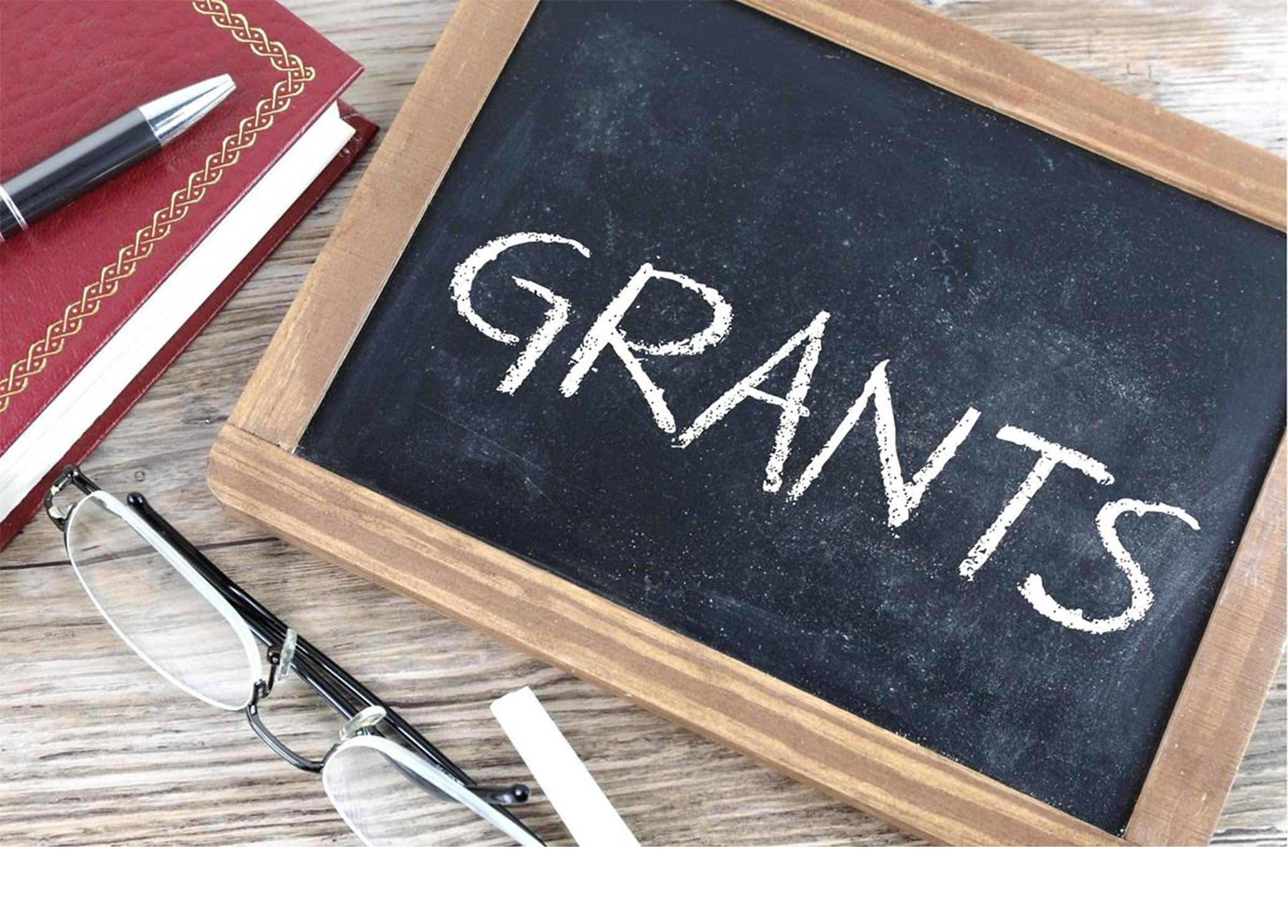 Annual Grants Applications Open