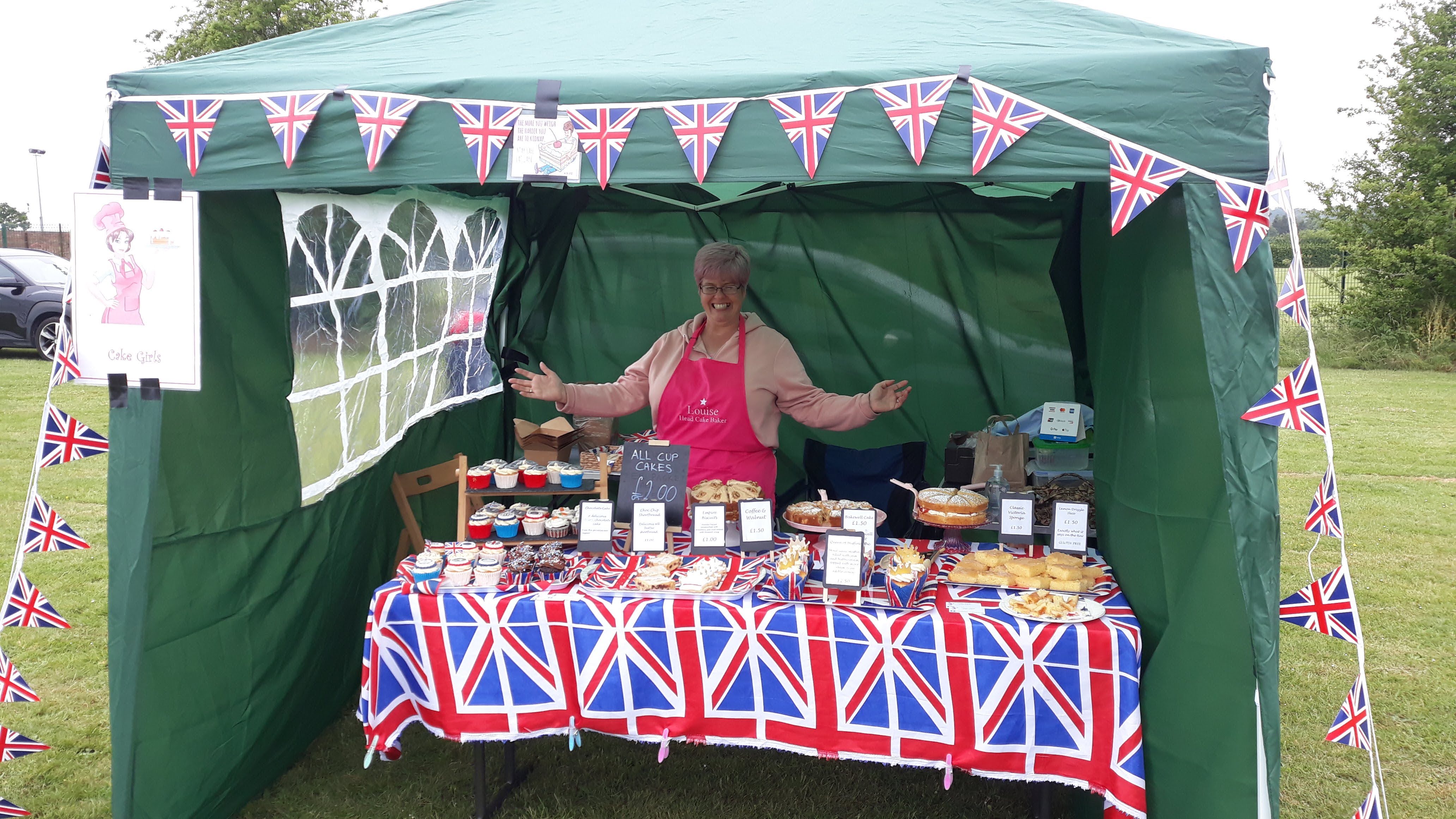 Jubilee Fete