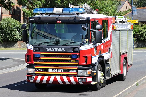 Royal Berkshire Fire Authority Consultation