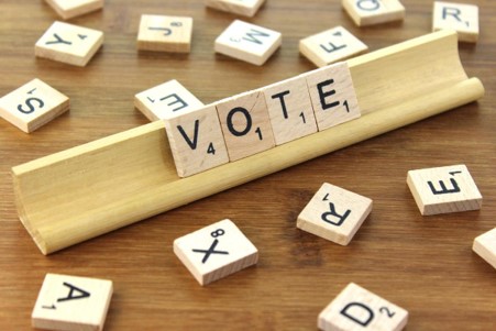Upcoming Elections in West Berkshire
