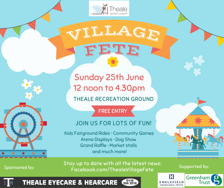 Summer Fete
