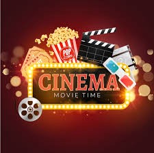 FREE Outdoor Cinema