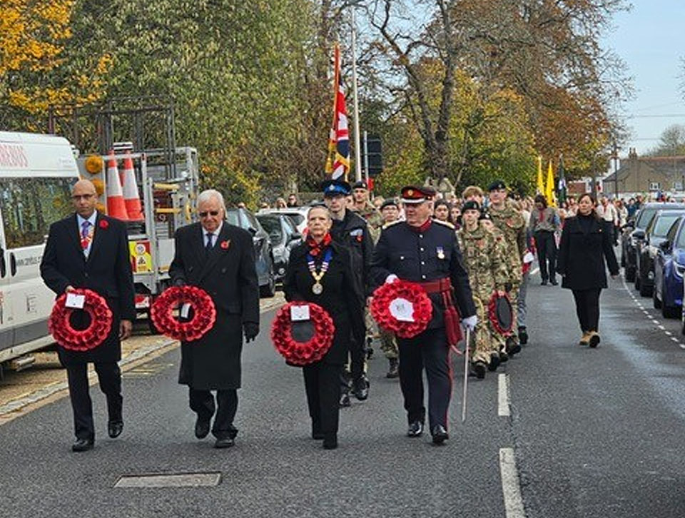 Remembrance Day