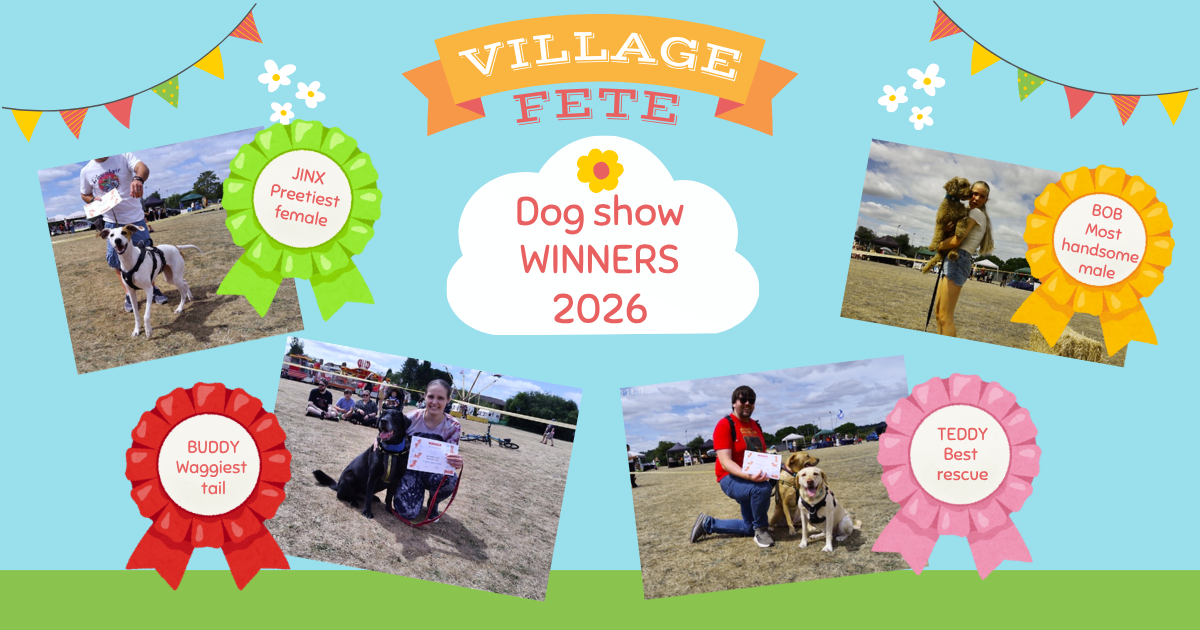 The Village Fete