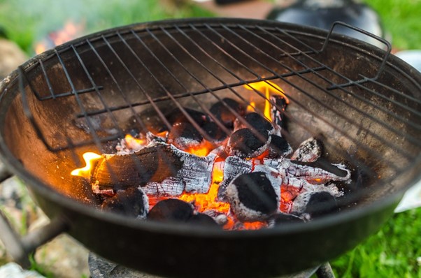 Fire Risk
