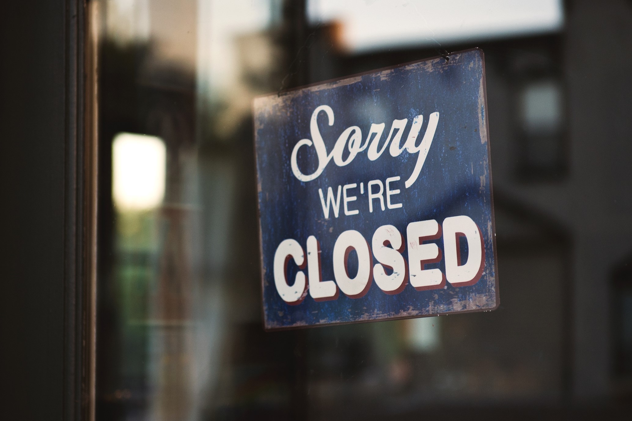 Office Closure